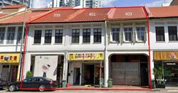 Jalan Besar (D8), Shop House #547074021